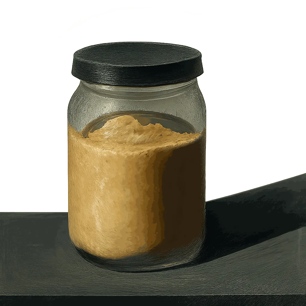 White miso